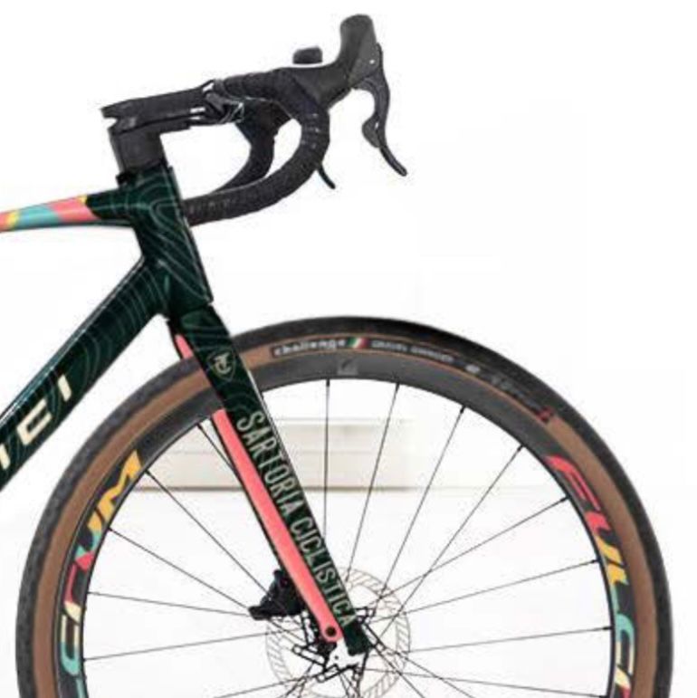 sartoria titici bici